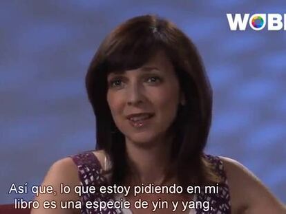 Susan Cain: El yin y el yang del liderazgo