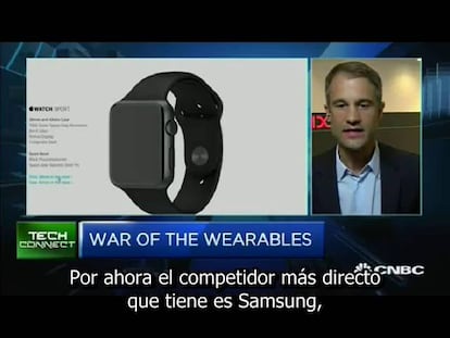 La mayor amenaza para los relojeros suizos (no es Apple)