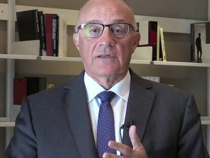 Sabadell tiene intención de excluir a TSB de Bolsa