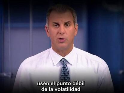 Comerciando con el Grexit: siete inversiones sobre Grecia