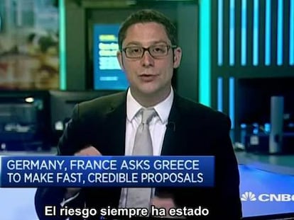 Grecia no es el desastre financiero de Europa: S&P