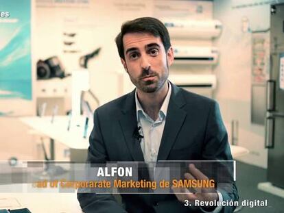 El anunciante frente a la revolución digital