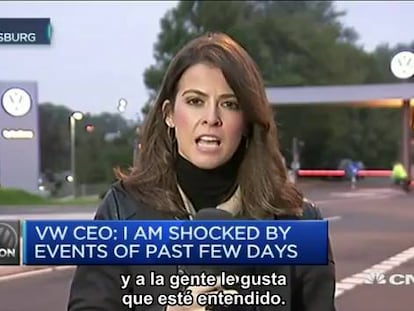 ¿Quién será el próximo presidente ejecutivo de VW?