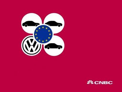 El escándalo de las emisiones de Volkswagen en cifras