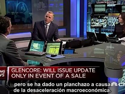 El Ibex descansa tras ocho sesiones al alza y retrocede un 0,61%