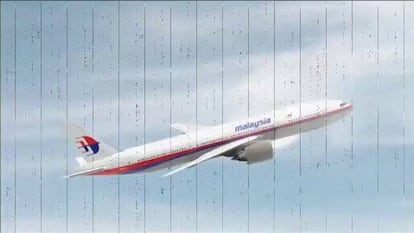Holanda confirma que el MH17 fue derribado por un misil ruso