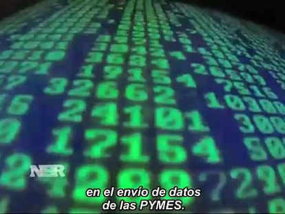 El futuro de Internet