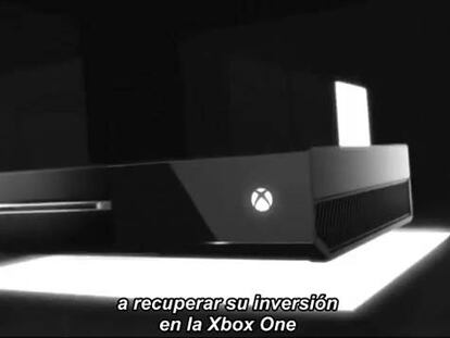 Microsoft lanza el Halo 5