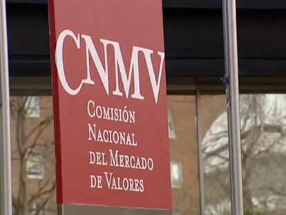 La CNMV denuncia publicidad “engañosa” en la venta de fondos
