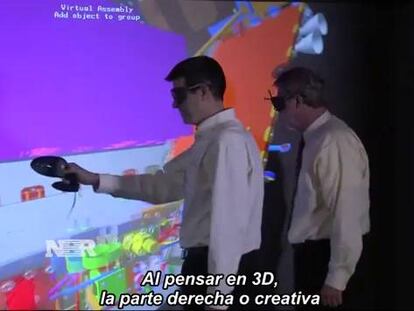 Aumentan los puestos de trabajo en impresión 3D