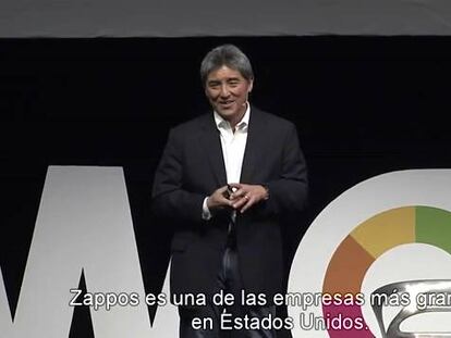 Guy Kawasaki: Zappos: La importancia de confiar