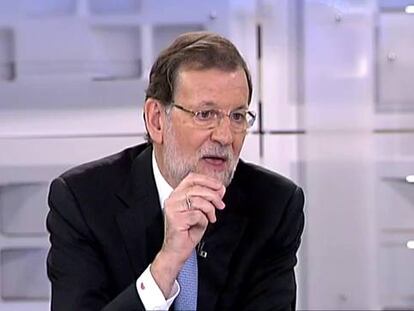 Rajoy: “Somos el país que más está colaborando con Francia”