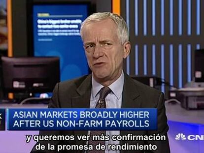 El impacto del BCE en los mercados