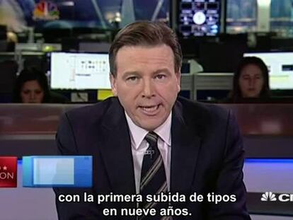 ¿Traerá 2016 una nueva esperanza a los banqueros centrales?