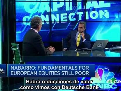 ¿Son atractivos los valores financieros europeos ahora mismo?