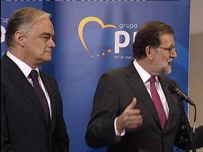 El PP ofrece a Sánchez ser vicepresidente de Rajoy