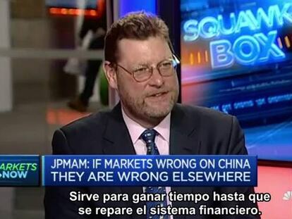 ¿Pueden sostener el mercado alcista los bancos centrales?