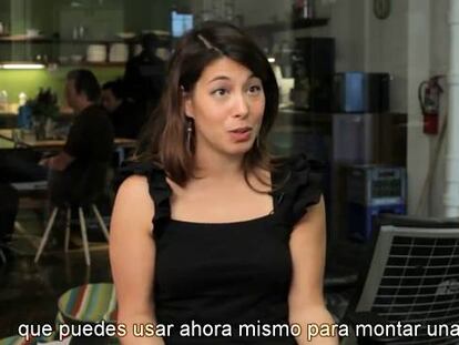 Jamie Wong: Mis sugerencias para emprendedores online