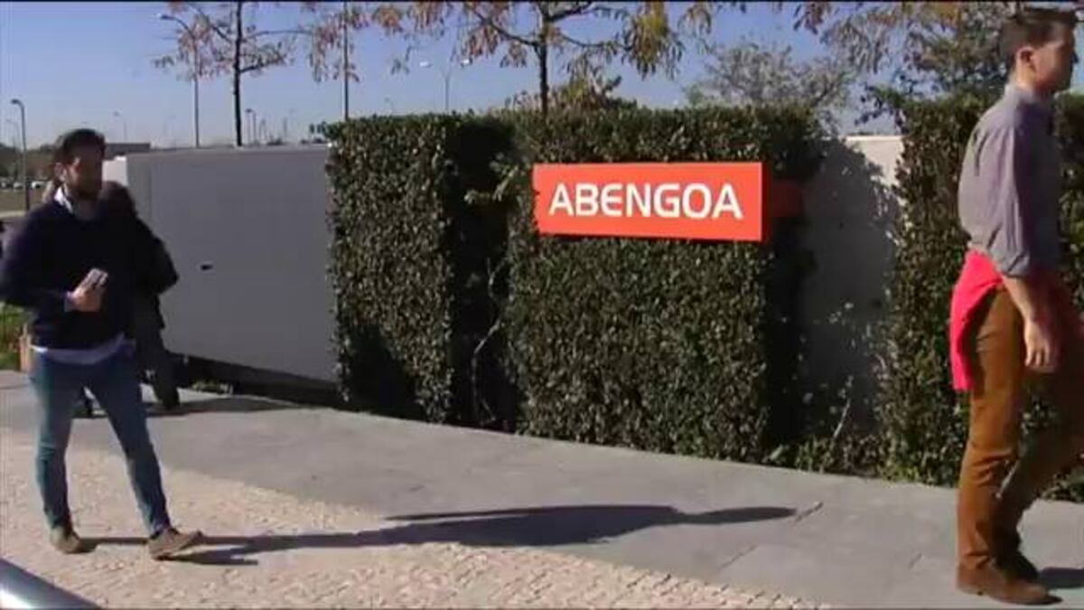 Abengoa evita el concurso Empresas Cinco Días
