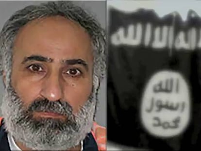 EE UU cree haber matado al 'número dos' del ISIS