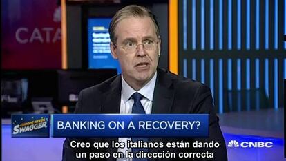 El problema de los bancos europeos