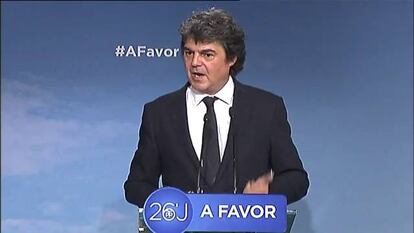 Partido Popular: merengue para ganar votos