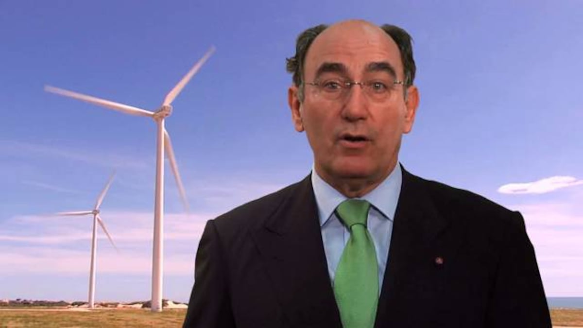 Iberdrola podrá exigir a Siemens que compre sus acciones de Gamesa