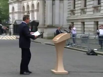 El Ibex se olvida del 'brexit' y sube un 6% en cuatro sesiones