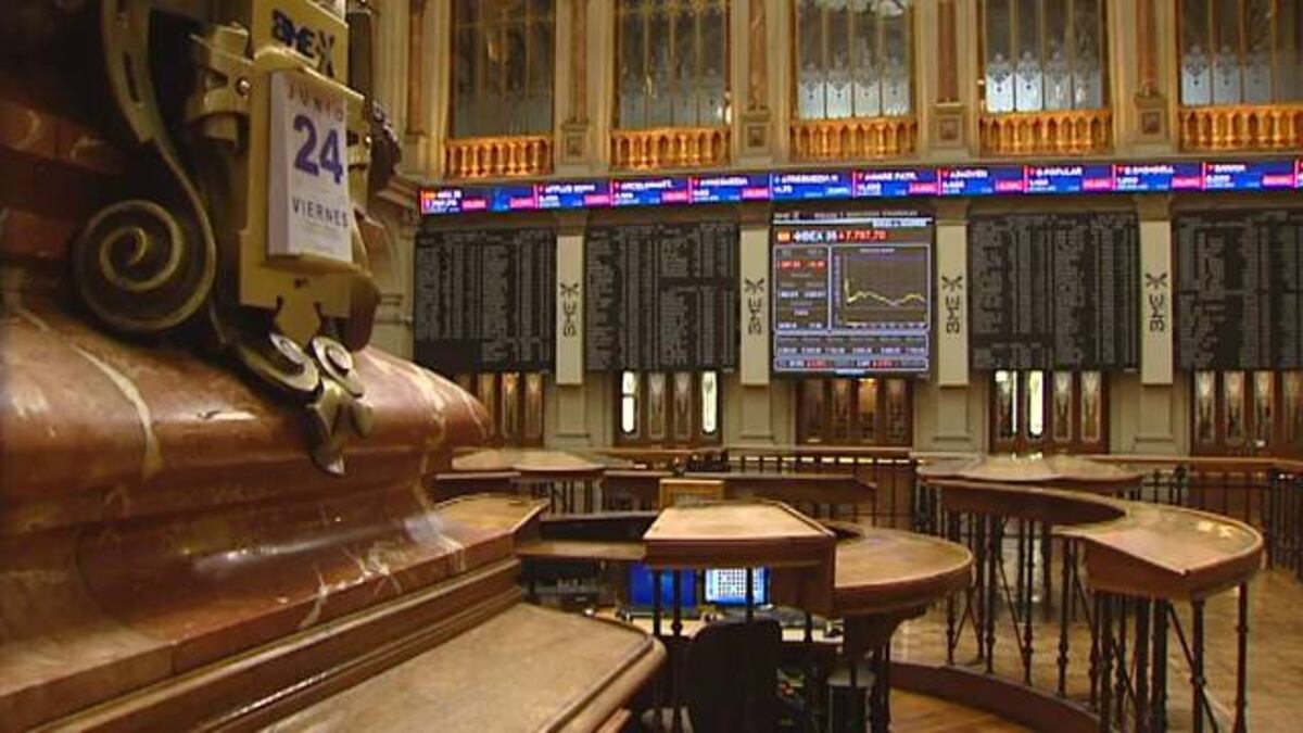 Telefonica Historico Cotizacion Nuevas Acciones Telefonica Máximo - Main Image