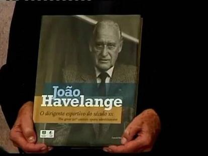 Fallece Joao Havelange, el padre del negocio del fútbol