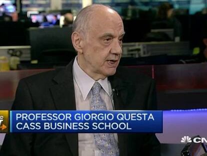 ¿Son inútiles las pruebas de esfuerzo de los bancos?