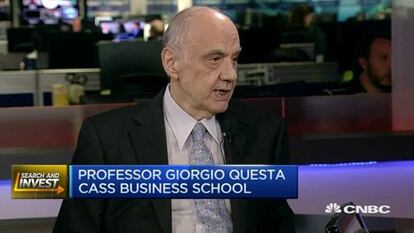 ¿Son inútiles las pruebas de esfuerzo de los bancos?