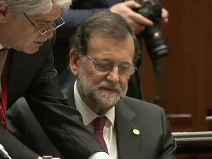 Las nuevas caras del Gobierno de Mariano Rajoy