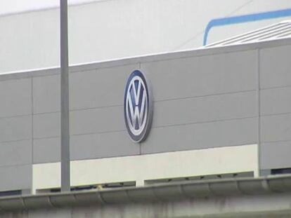 Ajustes y reconversión en Volkswagen tras el 'dieselgate': recortará 30.000 empleos