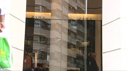 Los verdes europeos acusan a Inditex de eludir 585 millones en impuestos