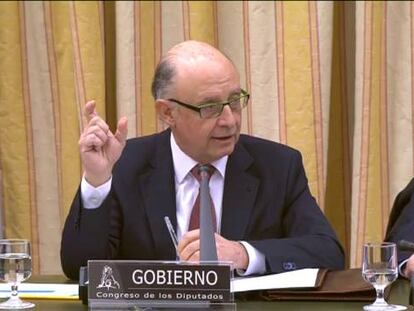 Montoro permitirá que las pymes aplacen el pago del IVA