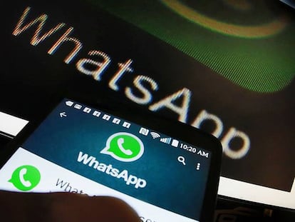 El conflicto de WhatsApp y la justicia brasileña, problema del mundo entero