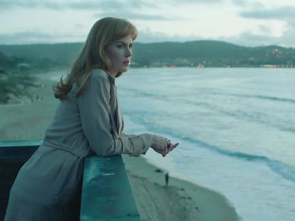 ‘Big Little Lies’, mulheres sobreviventes do cotidiano