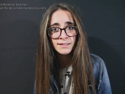 100 comentários machistas que as mulheres escutam desde meninas, num curta de 5 minutos