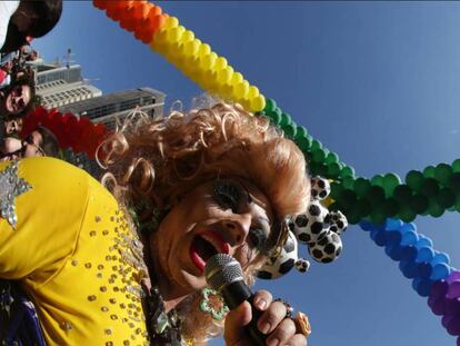 Como a Parada Gay mudou São Paulo em 20 anos