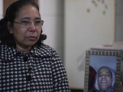 “Não suporto ver a polícia, fiquei traumatizada”, diz mãe de jovem morto na chacina de Osasco
