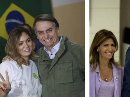 Sexo, mentiras e violência: cenas de uma campanha inflamada até a reta final