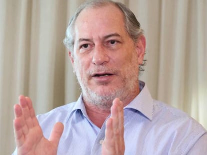 Ciro Gomes: “É uma questão de decência que Bolsonaro esclareça o caso Queiroz”