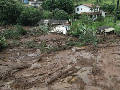 Prefeito de Mariana: “Nós somos enrolados pela Vale”