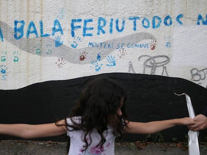 A tensão em escolas e universidades na esteira do massacre de Suzano