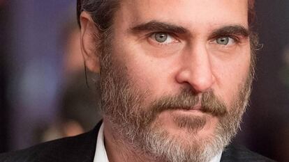 Joaquin Phoenix. / Trailer do Coringa.