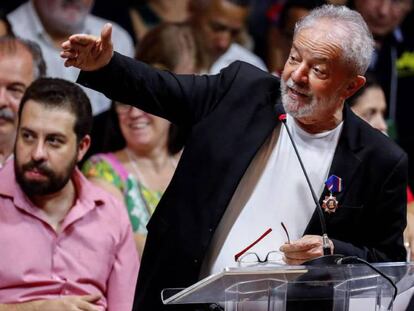 TRF-4 amplia pena de Lula no caso do sítio de Atibaia para mais de 17 anos de prisão