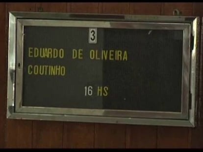 A cultura carioca chora a morte de Eduardo Coutinho