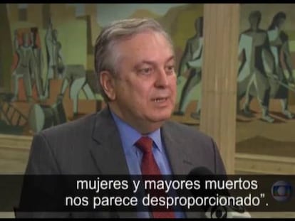 O ruído diplomático entre o Brasil e Israel divide especialistas