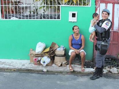 No Brasil, a luta contra a violência de gênero ganha cada vez mais reforços